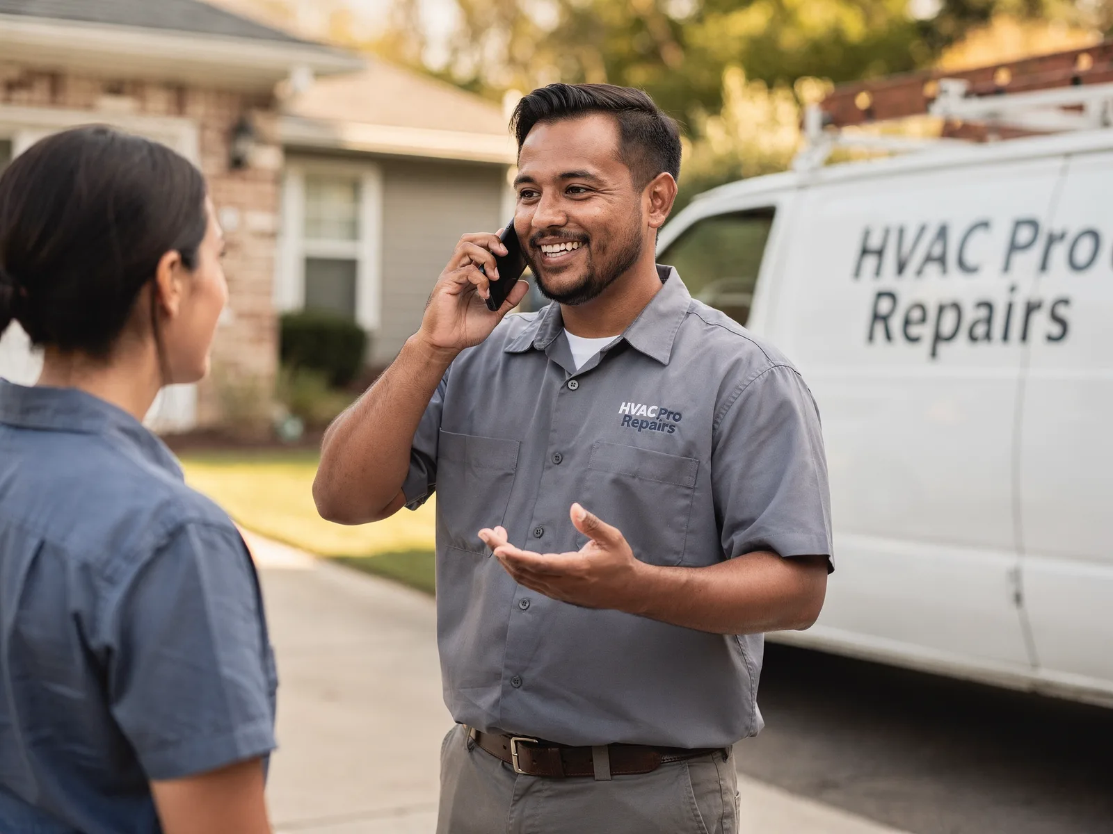 Heat Pump Repair York New Salem, PA FAQs